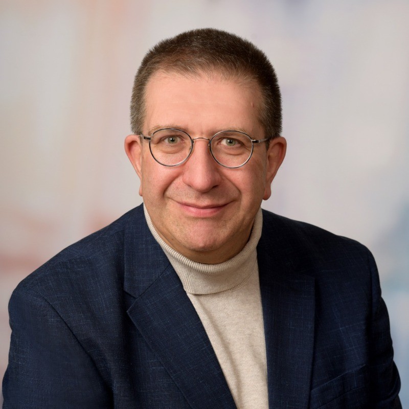 Jens Reissenweber